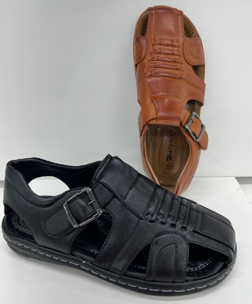 SANDALIAS DE HOMBRE 125904