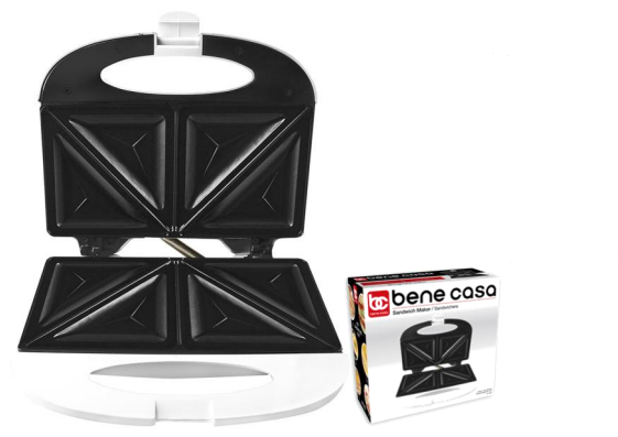 SANDWICH MAKER BC-98868