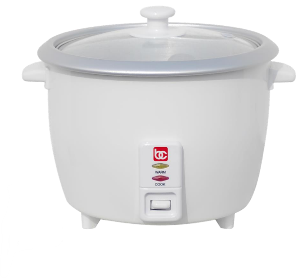 OLLA ARROCERA DE 10 CUP BC-12418 BENE CASA