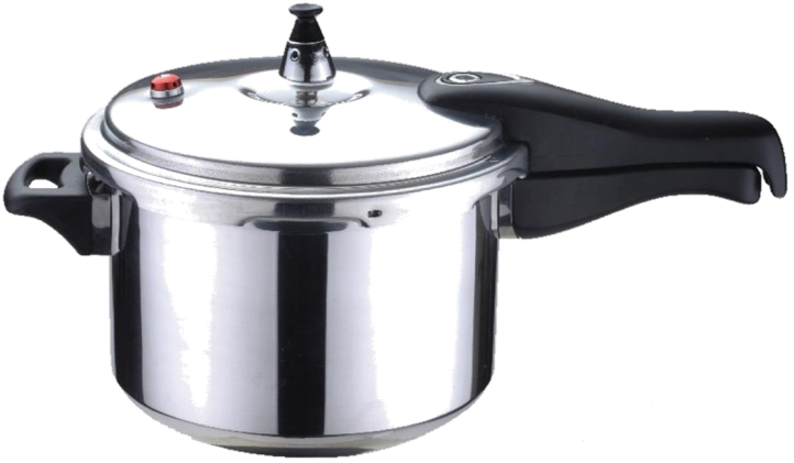 OLLA DE PRESION 9QT MBR BC-61423