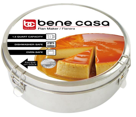FLANERA BC-43657