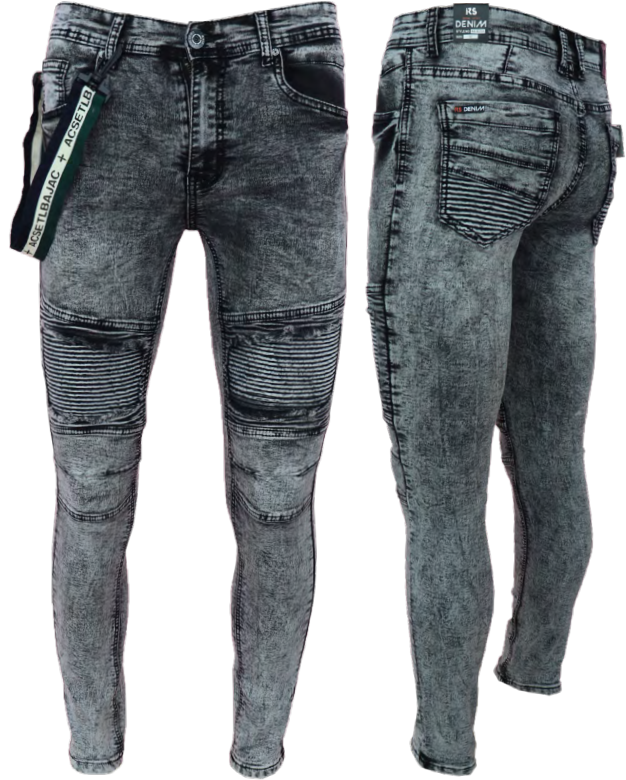 PANTALON DE HOMBRE AA-83751