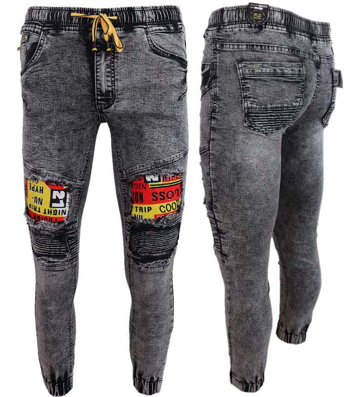 JOGGER DE HOMBRE AA-84299