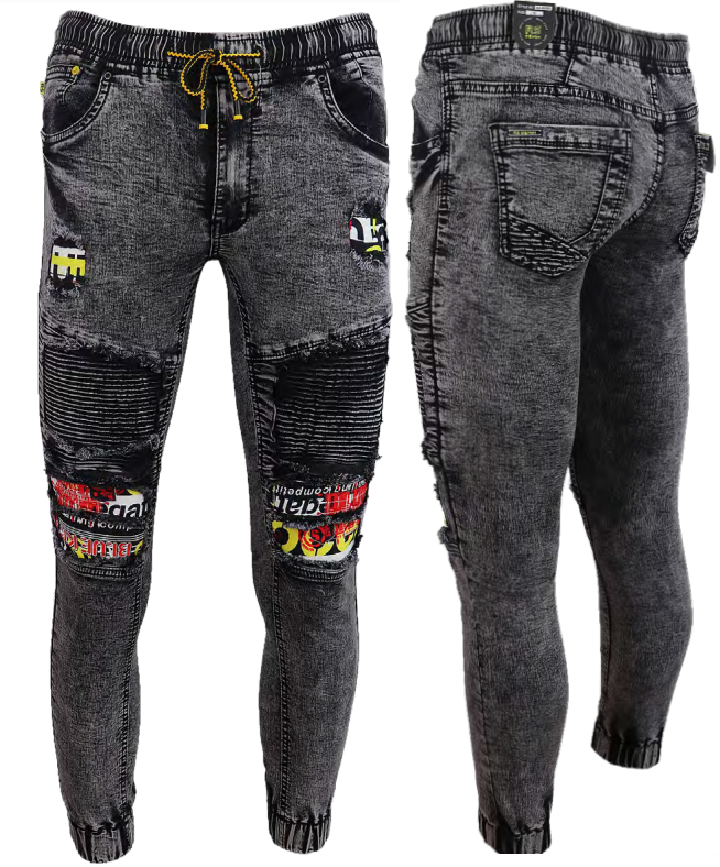 JOGGER DE HOMBRE AA-84300