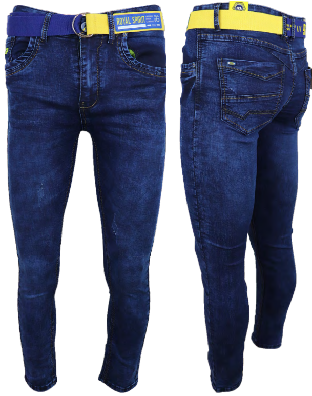 PANTALON DE HOMBRE AA-84894