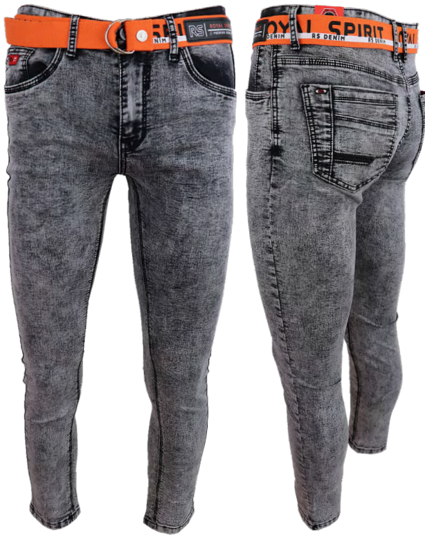 PANTALON DE HOMBRE AA-84909