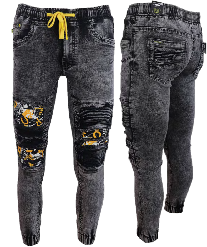 JOGGER DE HOMBRE AA-84302