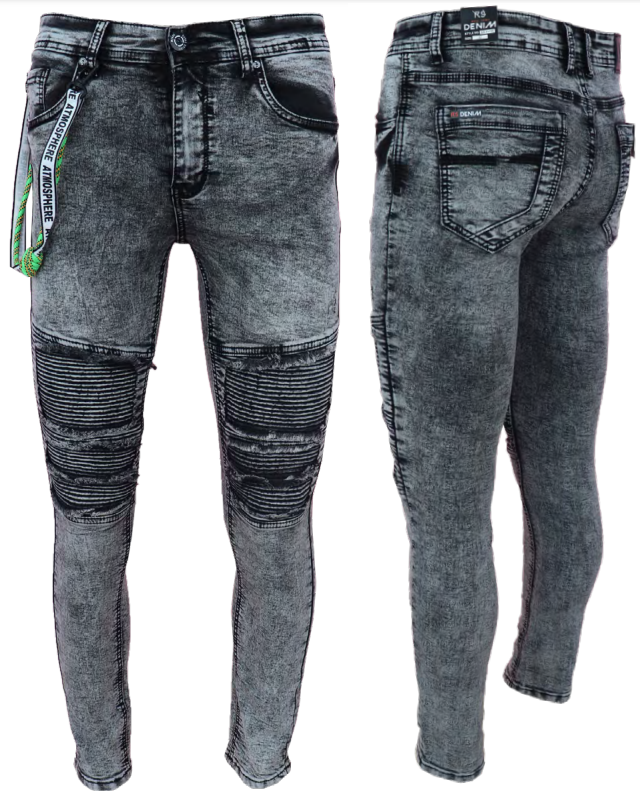 PANTALON DE HOMBRE AA-83755