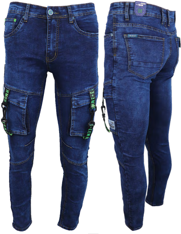 PANTALON DE HOMBRE AA-85067