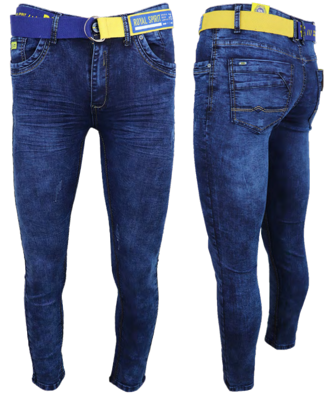 PANTALON DE HOMBRE AA-84893