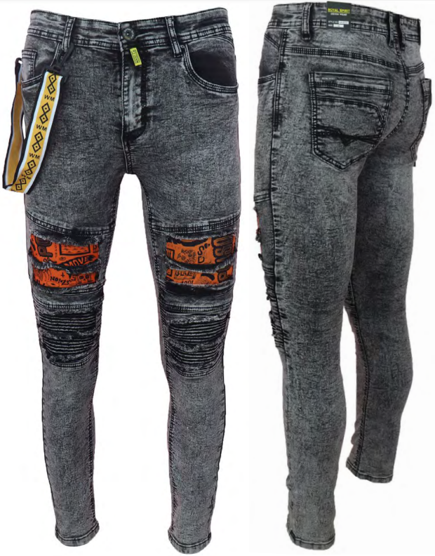 PANTALON DE HOMBRE AA-83761