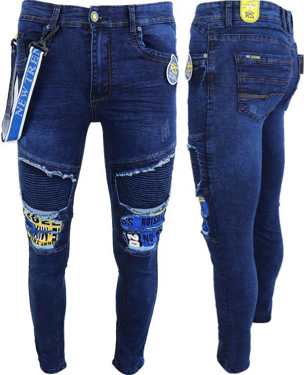 PANTALON DE HOMBRE AA-85667
