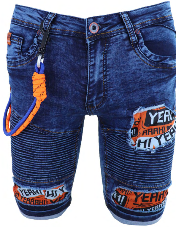 SHORT DE HOMBRE AA-86046