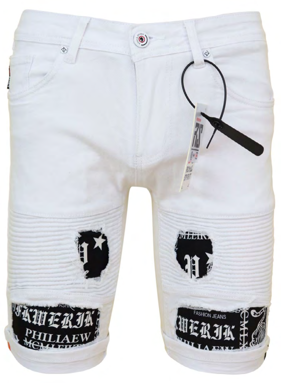 SHORT DE HOMBRE AA-82837