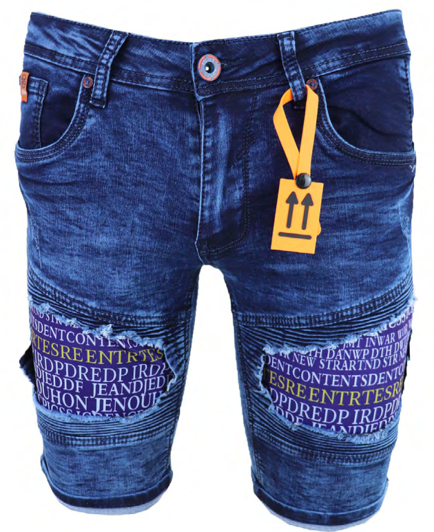 SHORT DE HOMBRE AA-86043