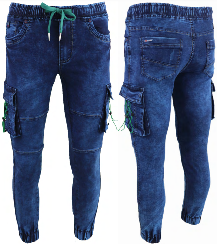 JOGGER DE HOMBRE AA-85973