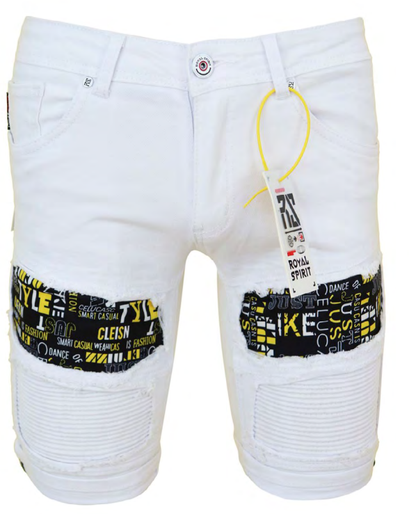 SHORT DE HOMBRE AA-82841