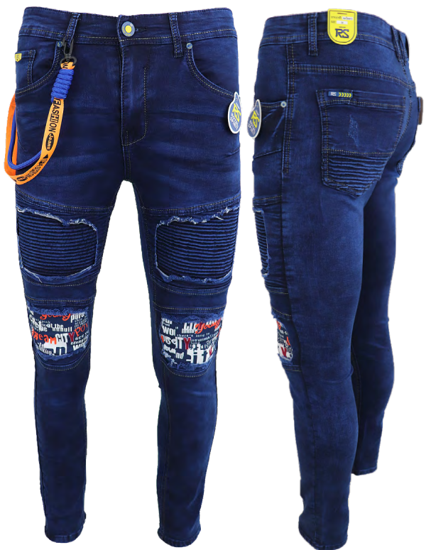 PANTALON DE HOMBRE AA-85673