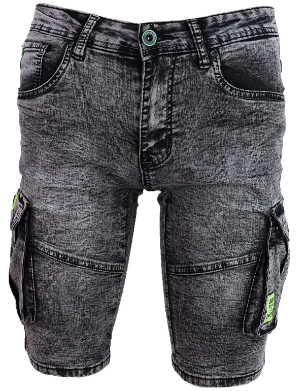 SHORT DE HOMBRE AA-83994