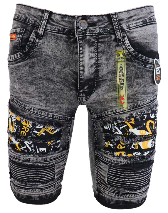 SHORT DE HOMBRE AA-85380