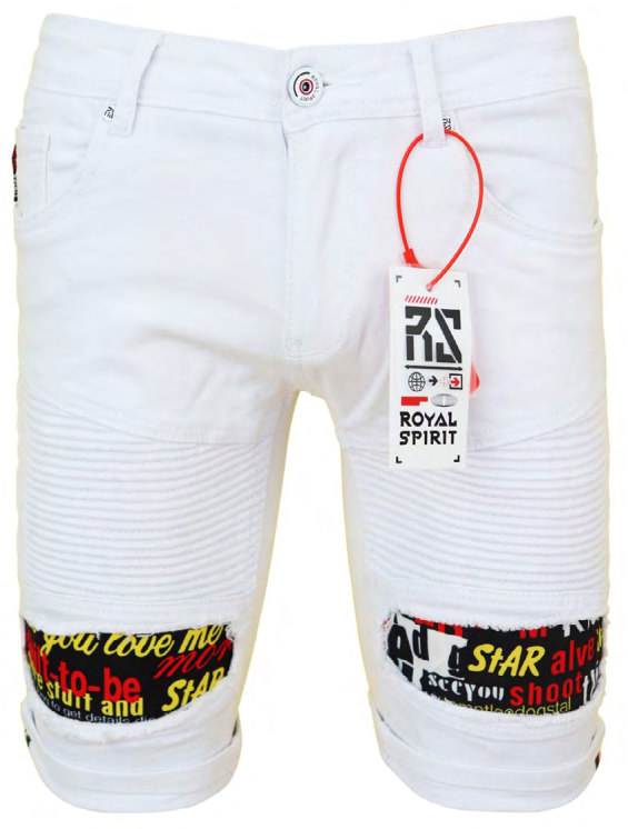SHORT DE HOMBRE AA-82836