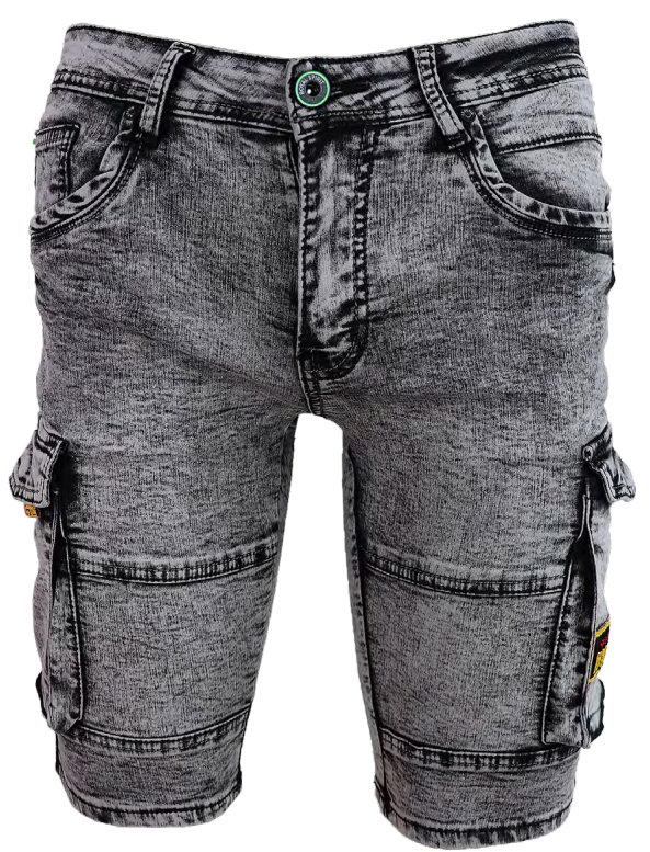 SHORT DE HOMBRE AA-83996