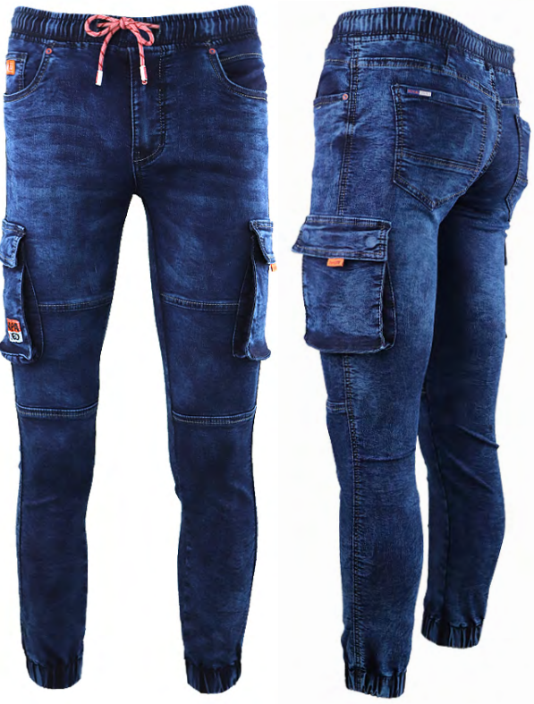JOGGER DE HOMBRE AA-85953