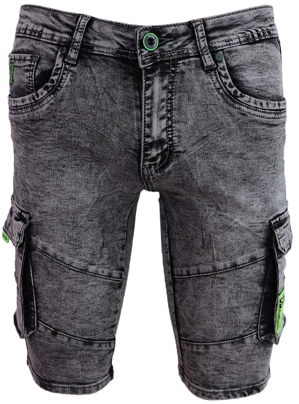 SHORT DE HOMBRE AA-83997