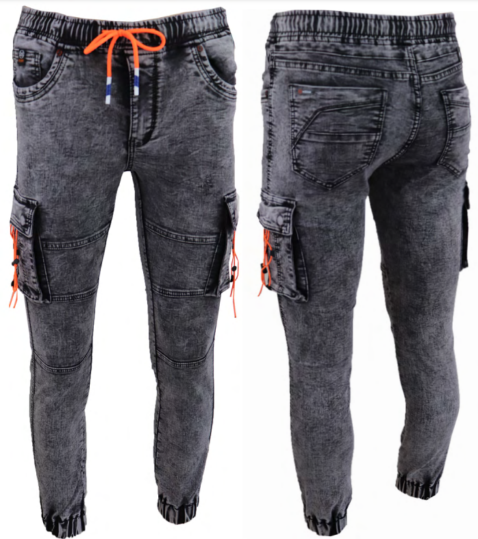 JOGGER DE HOMBRE AA-85977