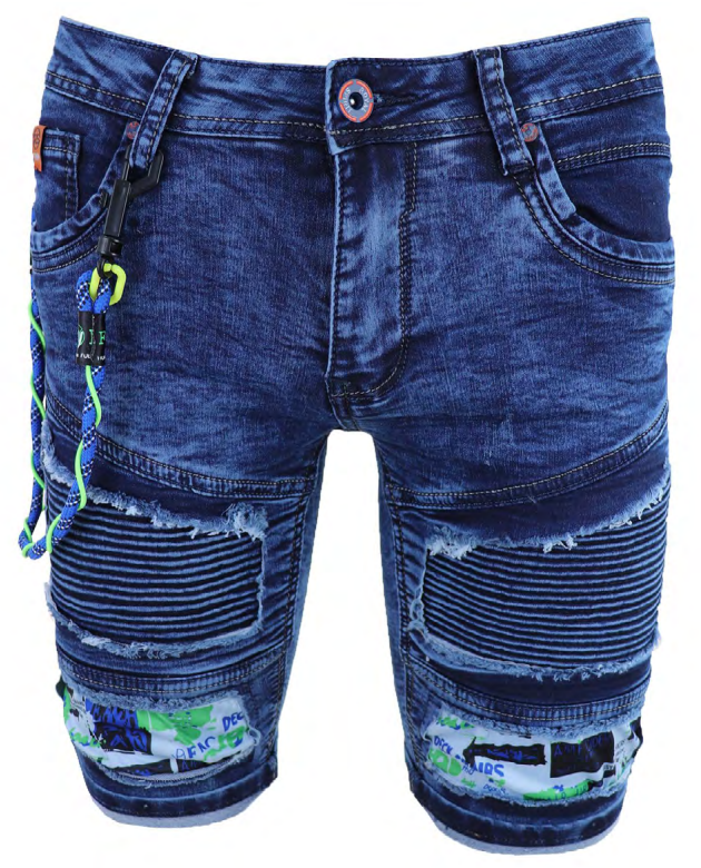 SHORT DE HOMBRE AA-86048