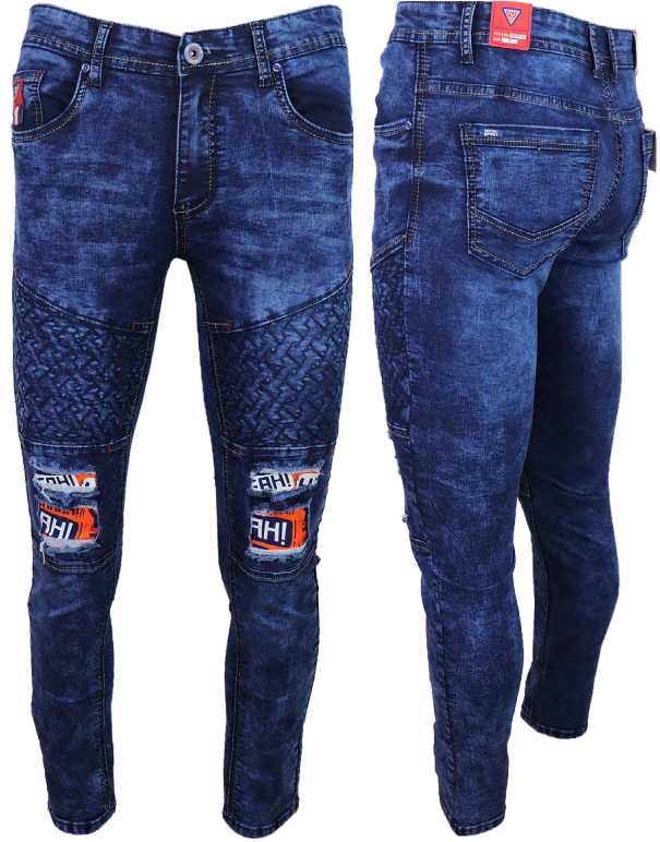 PANTALON DE HOMBRE AA-85202