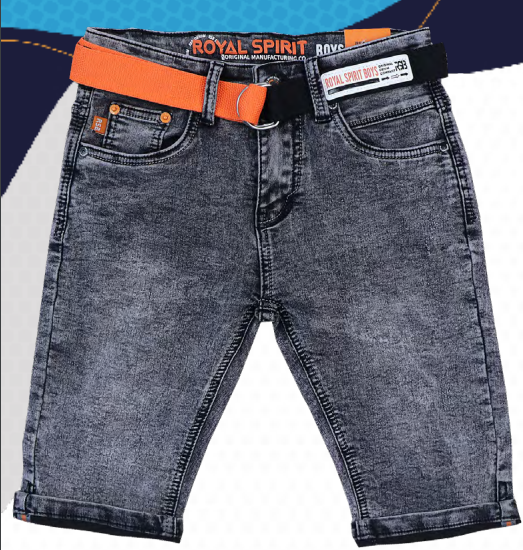 SHORT DE NINO AA-84787