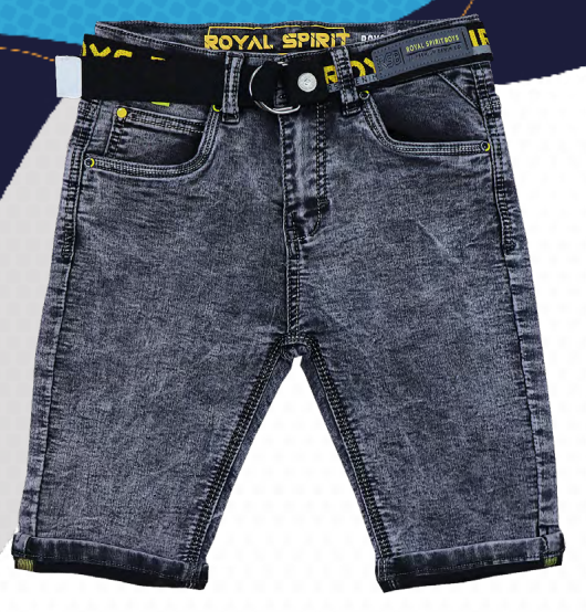 SHORT DE NINO AA-84995