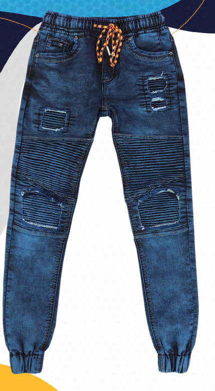 JOGGER DE NIÑO AA-84068