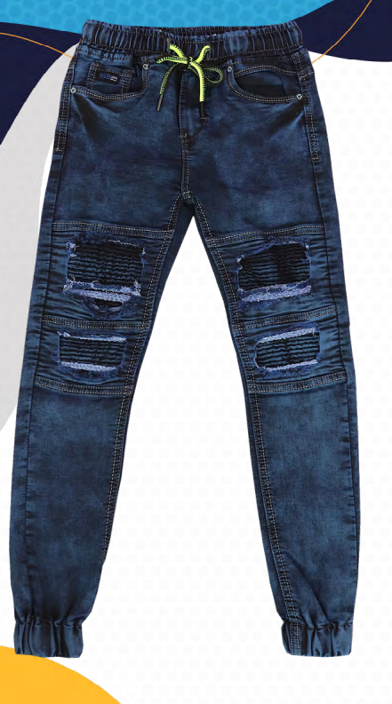 JOGGER DE NIÑO AA-84074