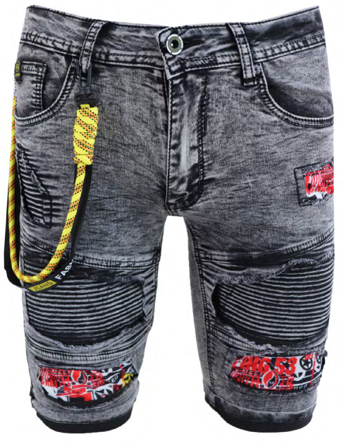 SHORT DE HOMBRE AA-86040
