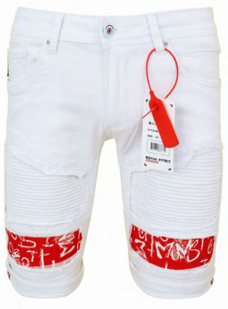 SHORT DE HOMBRE AA-82844