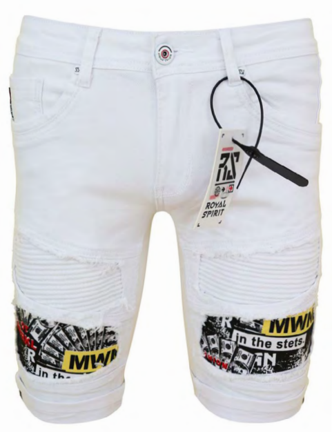 SHORT DE HOMBRE AA-82840