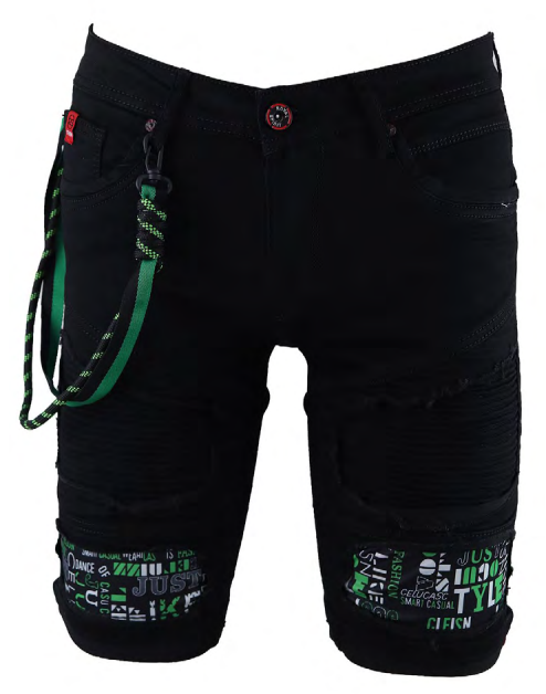 SHORT DE HOMBRE AA-86056