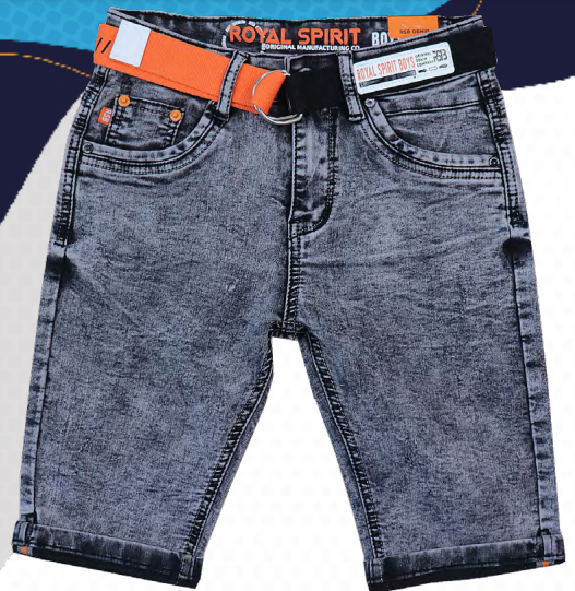 SHORT DE NINO AA-84786
