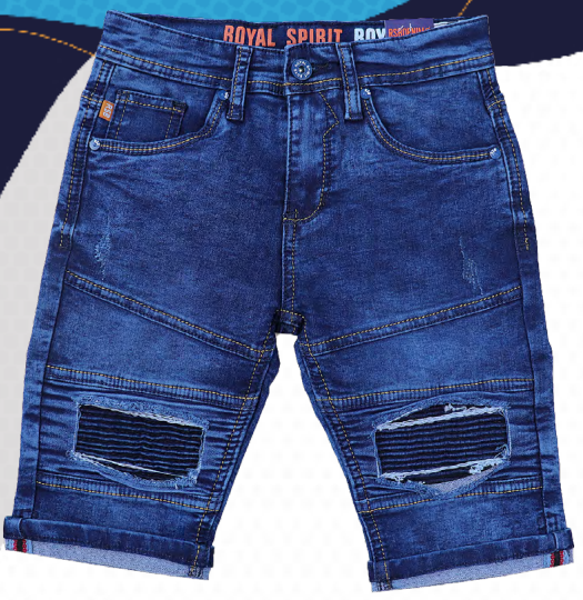SHORT DE NINO AA-84838