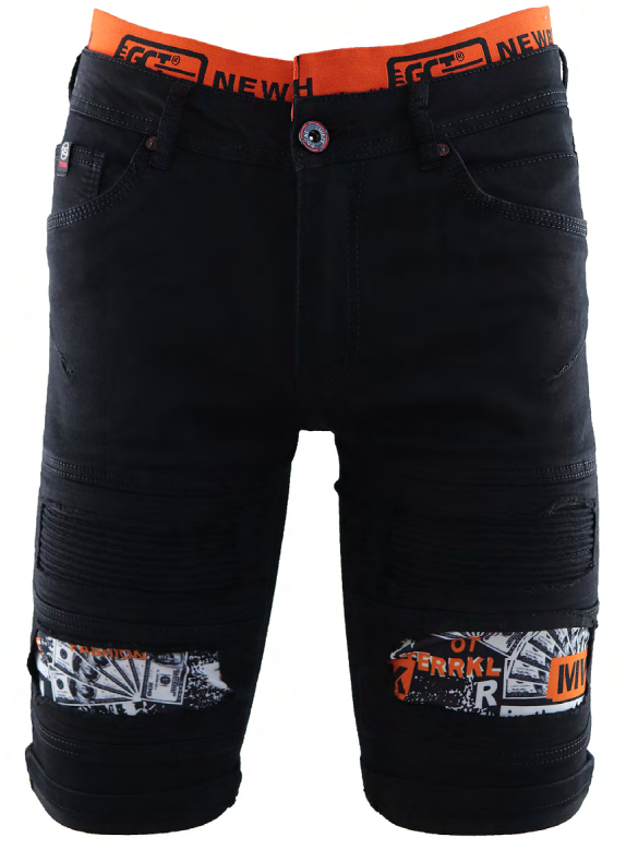 SHORT HOMBRE AA-86088