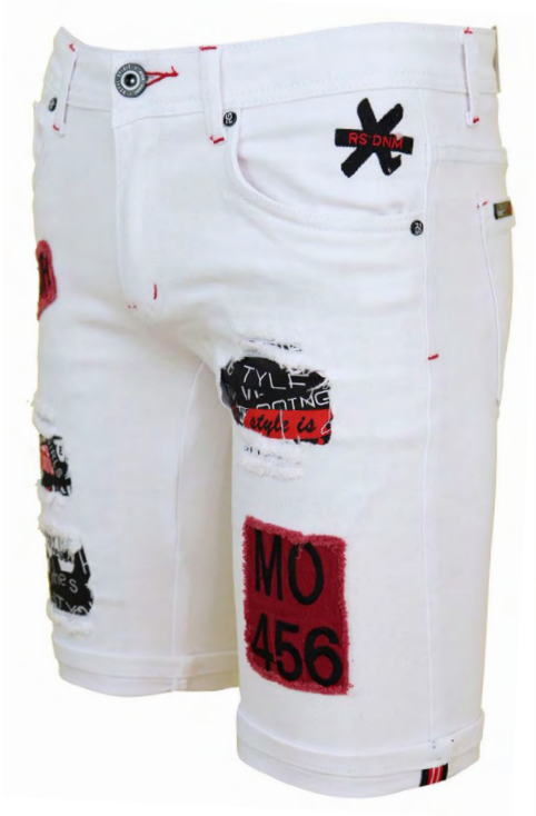 SHORT DE HOMBRE AA-82667