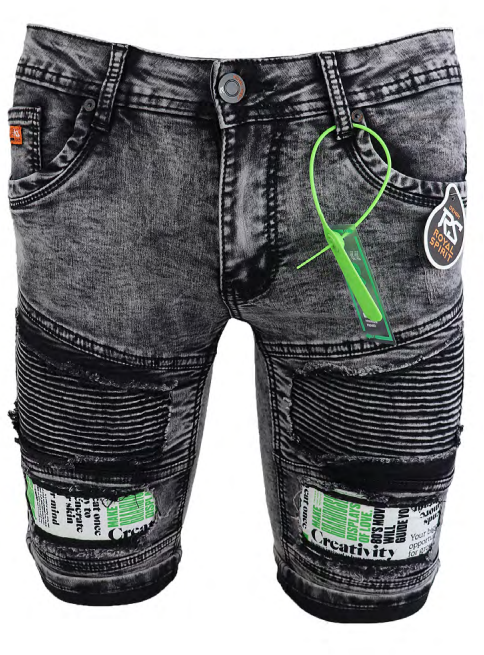 SHORT DE HOMBRE AA-85371