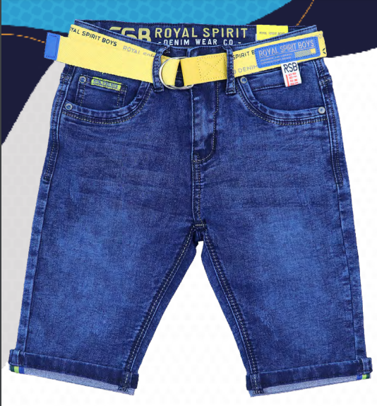 SHORT DE NINO AA-85001