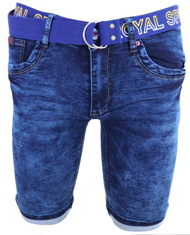 SHORT DE HOMBRE AA-86070