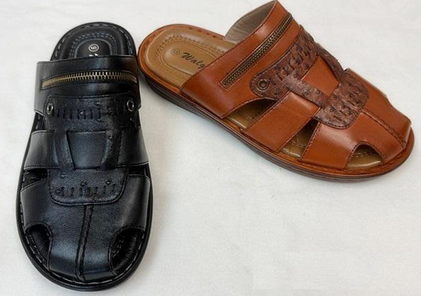 SANDALIA DE HOMBRE 122509