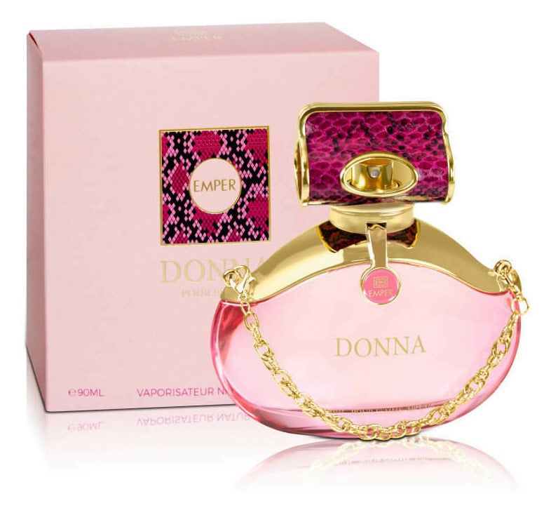 DONNA 3.0 FL OZ