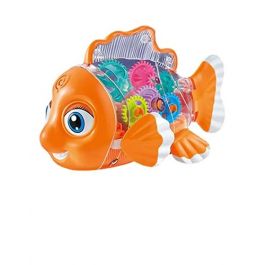 JUGUETE GEAR FISH