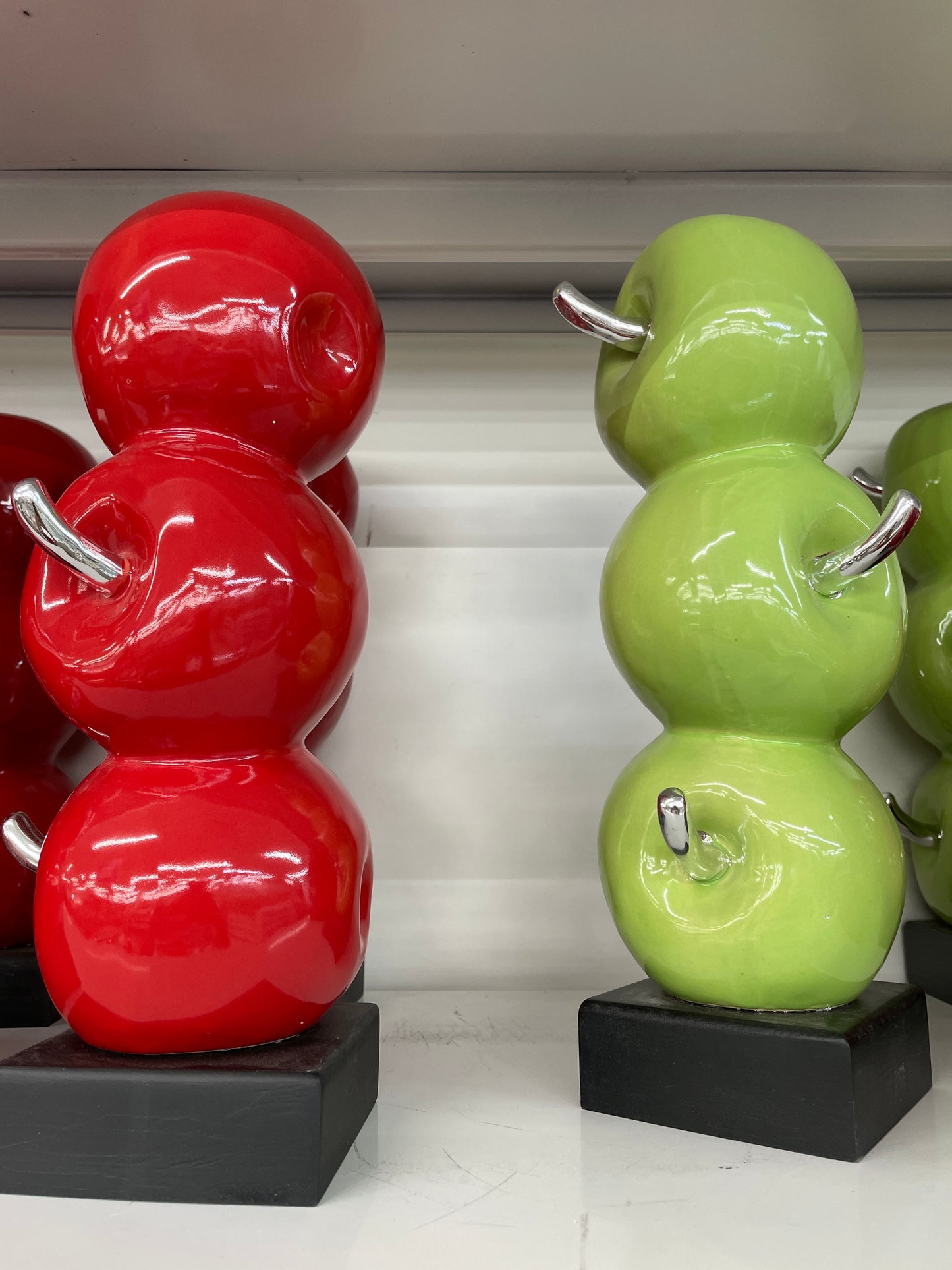 ADORNO 3 MANZANA